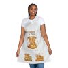 Mother Cow - Daily Chef Apron