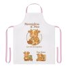 Mother Cow - Daily Chef Apron
