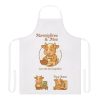 Mother Cow - Daily Chef Apron