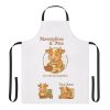 Mother Cow - Daily Chef Apron