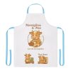 Mother Cow - Daily Chef Apron