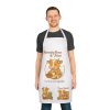 Mother Cow - Daily Chef Apron