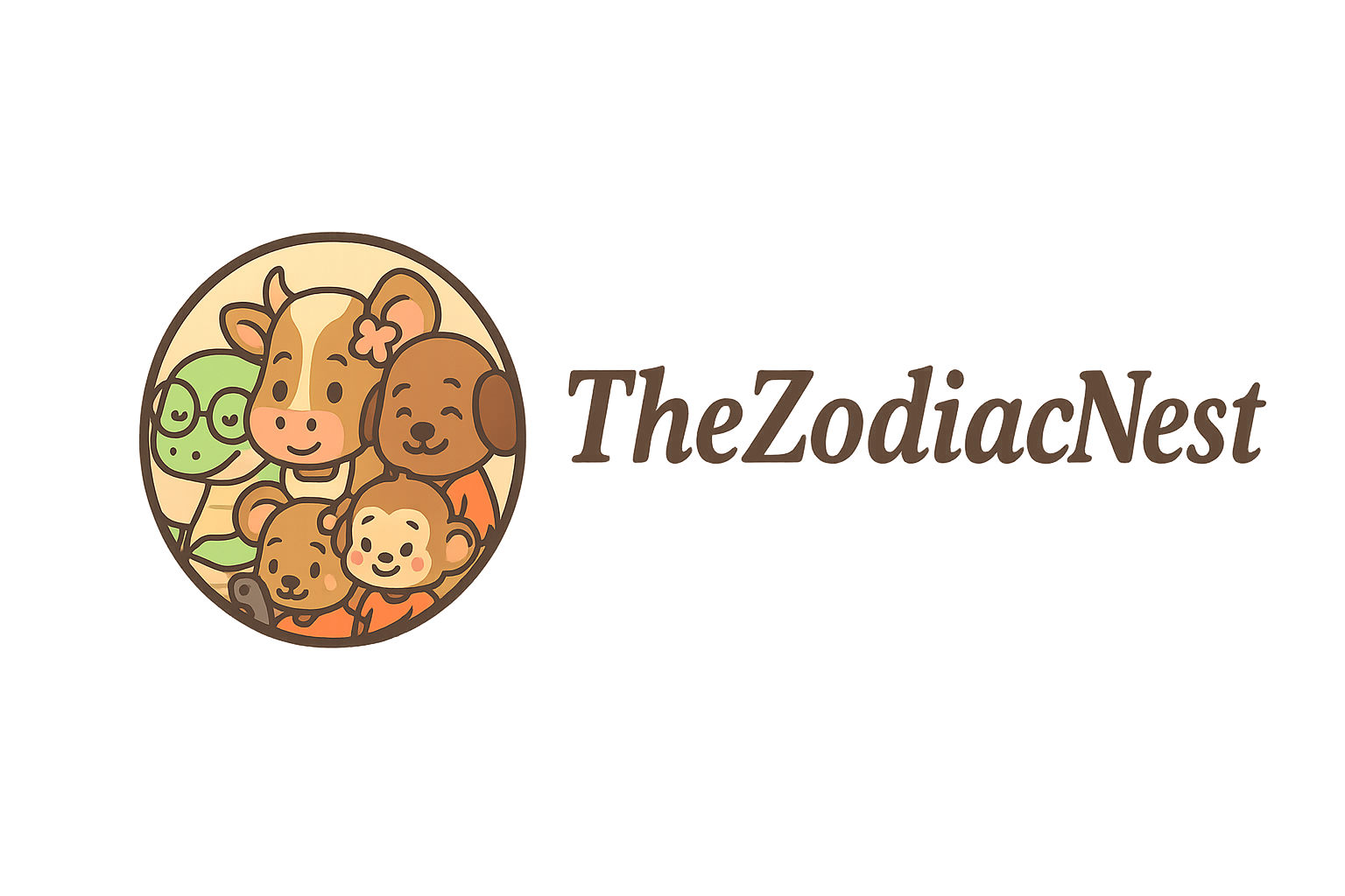 TheZodiacNest logo