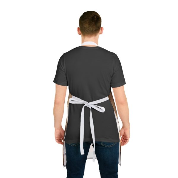 Mother Cow Kitchen Apron — Joy Of Baking In The Kitchen