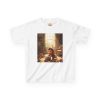 13657721595193408426_2048.jpeg Little Nest Moments - Playful Monkey Son Kids T-Shirt
