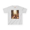 1441531684135463426_2048.jpeg Little Nest Moments - Playful Monkey Son Kids T-Shirt