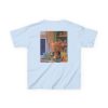 14729082505619239670_2048.jpeg Little Nest Moments - Cozy Mouse Daughter Kids T-Shirt