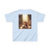 15533154676783930822_2048.jpeg Little Nest Moments - Playful Monkey Son Kids T-Shirt