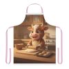 Mother Cow Kitchen Apron — Joy Of Baking In The Kitchen