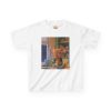 17925856044109329072_2048.jpeg Little Nest Moments - Cozy Mouse Daughter Kids T-Shirt