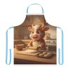 Mother Cow Kitchen Apron — Joy Of Baking In The Kitchen