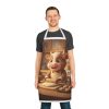 Mother Cow Kitchen Apron — Joy Of Baking In The Kitchen
