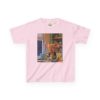 4312309818116500725_2048.jpeg Little Nest Moments - Cozy Mouse Daughter Kids T-Shirt