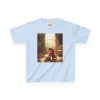 4521171744522331234_2048.jpeg Little Nest Moments - Playful Monkey Son Kids T-Shirt