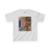 7146105047219210194_2048.jpeg Little Nest Moments - Cozy Mouse Daughter Kids T-Shirt