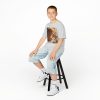 9210303706232180946_2048.jpeg Little Nest Moments - Responsible Dog Son Washing Dishes Kids T-Shirt