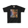990838419422776788_2048.jpeg Little Nest Moments - Cozy Mouse Daughter Kids T-Shirt
