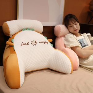 6e70a408-5373-4044-9241-fd57132cc09f.jpg Cozy Reading Pillow – Comfortable Backrest Support For Kids & Adults